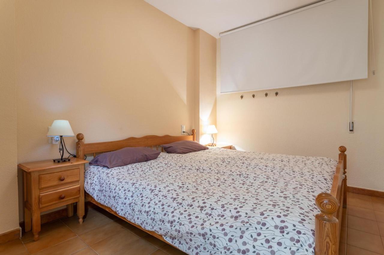 Apartment With Sea View Almuñécar エクステリア 写真