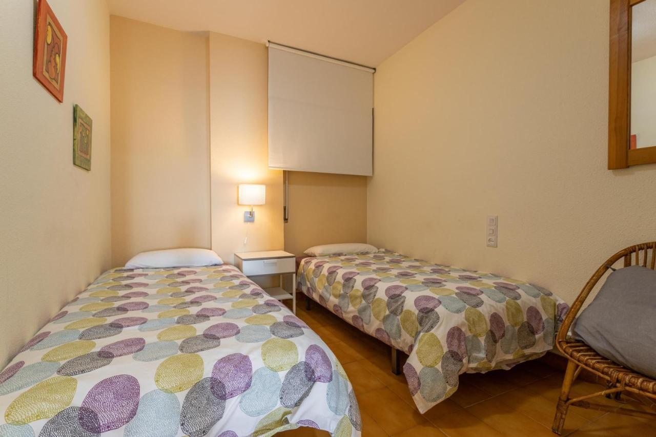 Apartment With Sea View Almuñécar エクステリア 写真