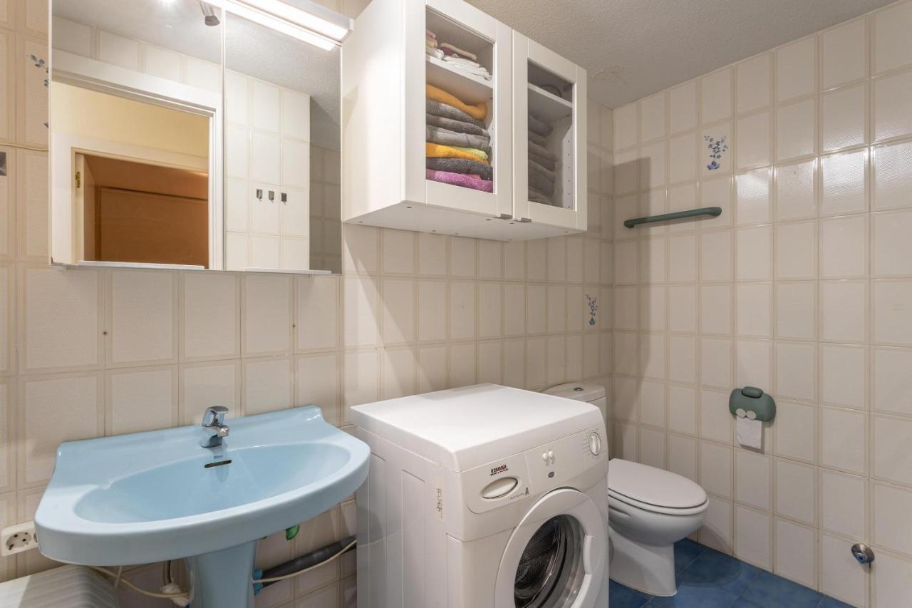 Apartment With Sea View Almuñécar エクステリア 写真